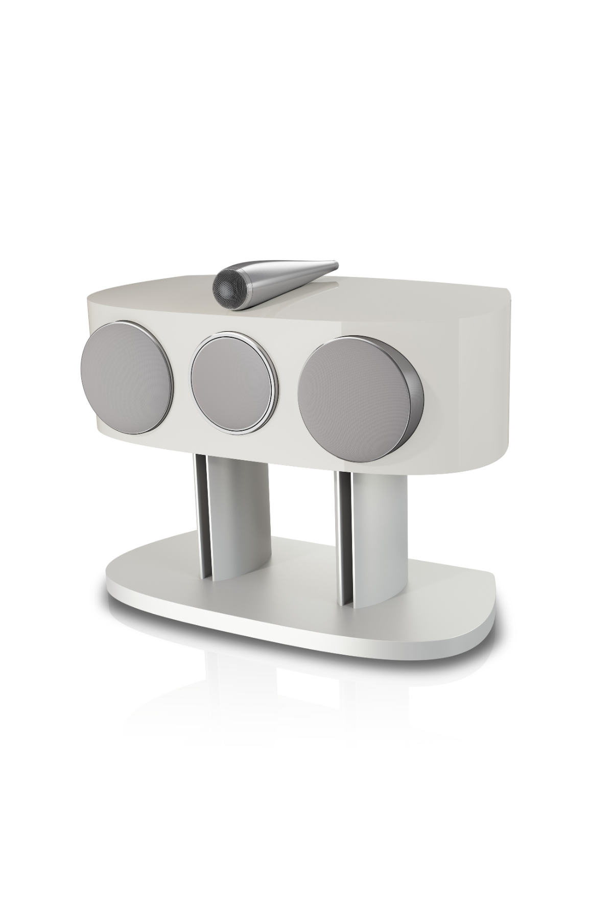Bowers & Wilkins HTM82 D5 Merkez Hoparlör Warm White