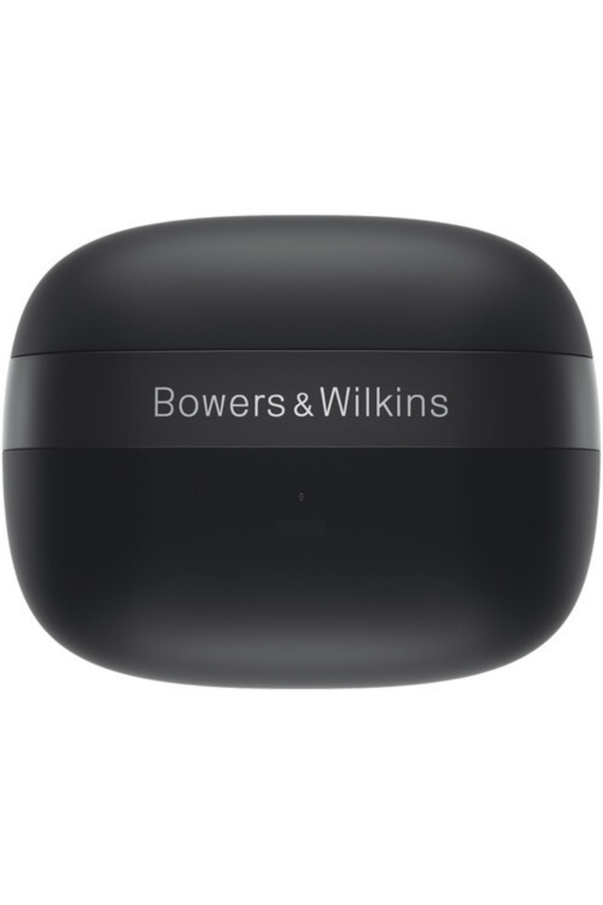 Bowers & Wilkins Pi8 Gürültü Önleyici Kulak İçi Kulaklık Antrasit Siyah
