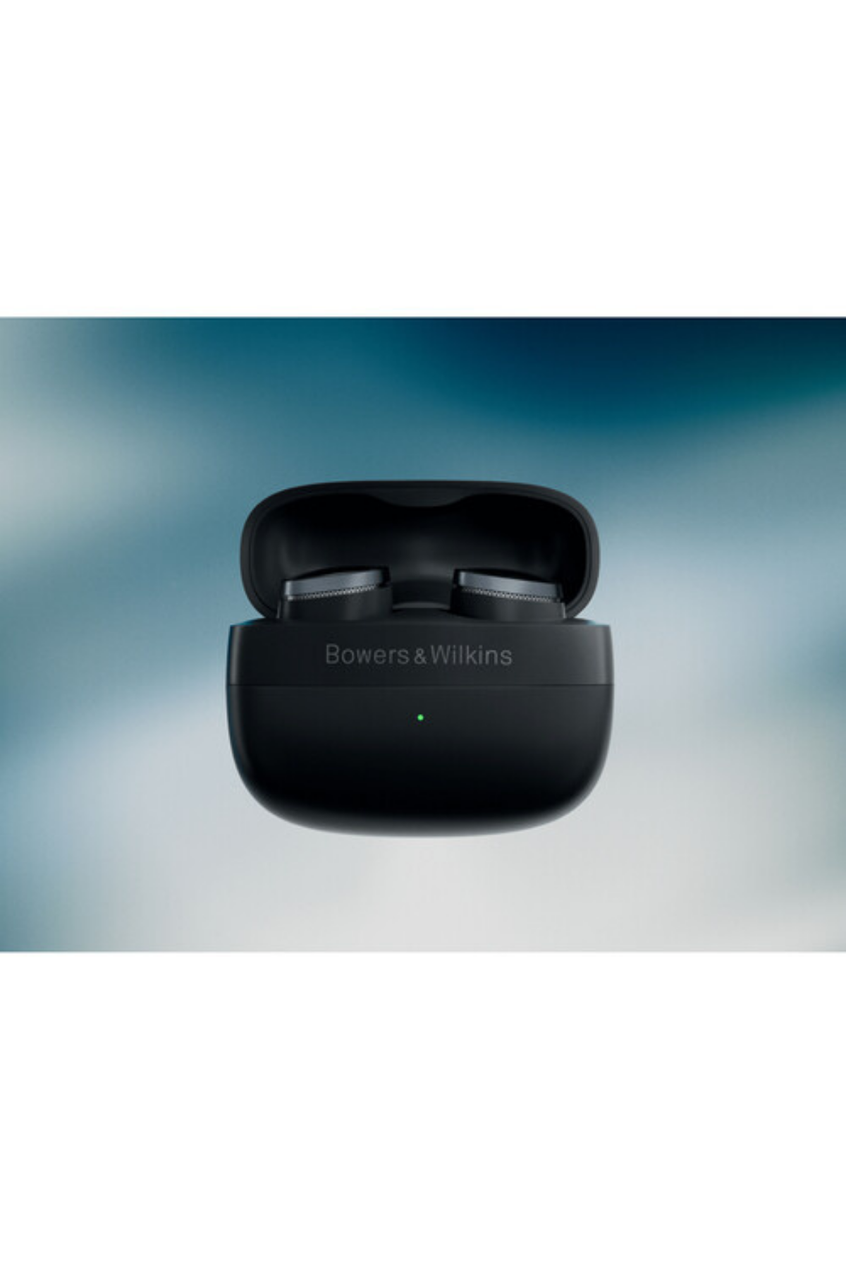 Bowers & Wilkins Pi8 Gürültü Önleyici Kulak İçi Kulaklık Antrasit Siyah
