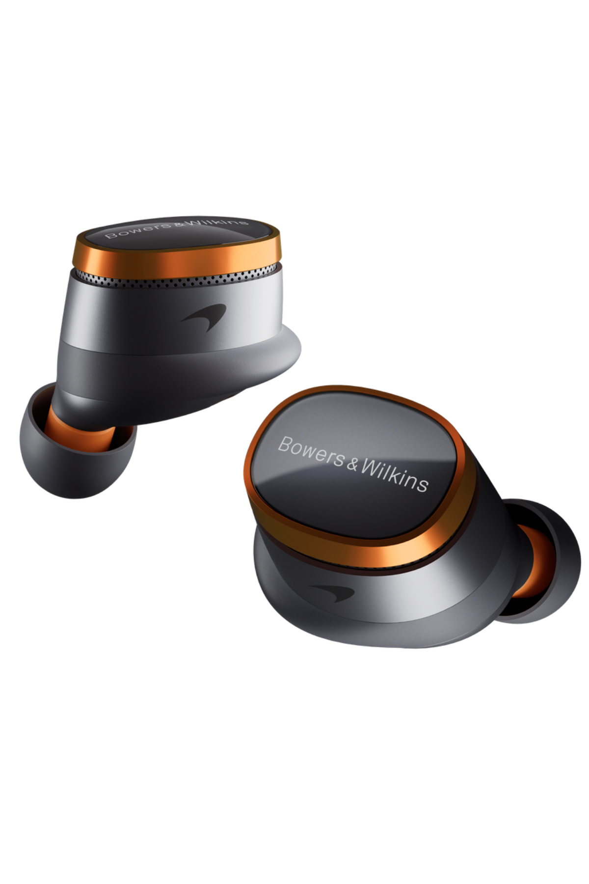 Bowers & Wilkins Pi8 McLaren Sürümü Kulaklık