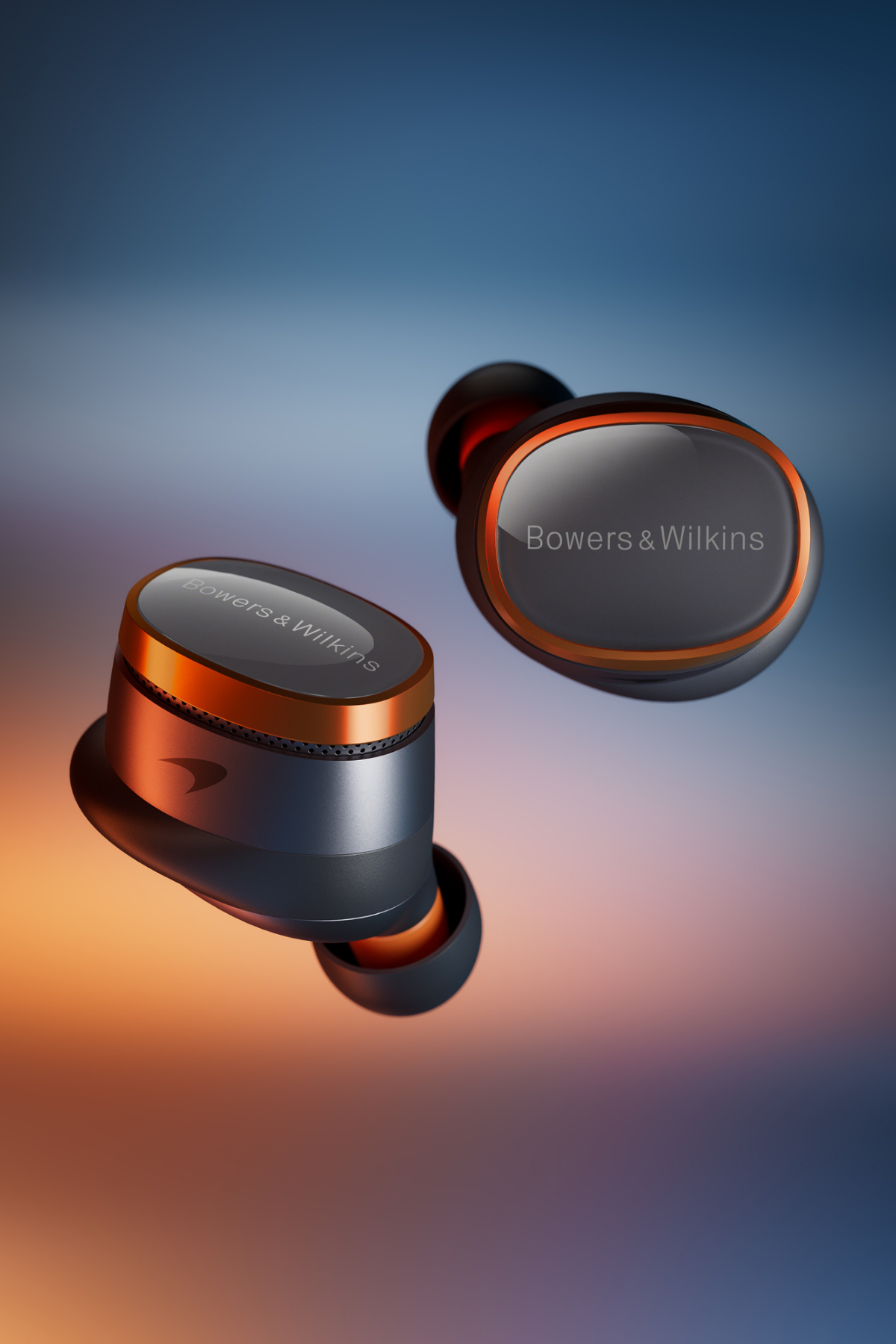 Bowers & Wilkins Pi8 McLaren Sürümü Kulaklık