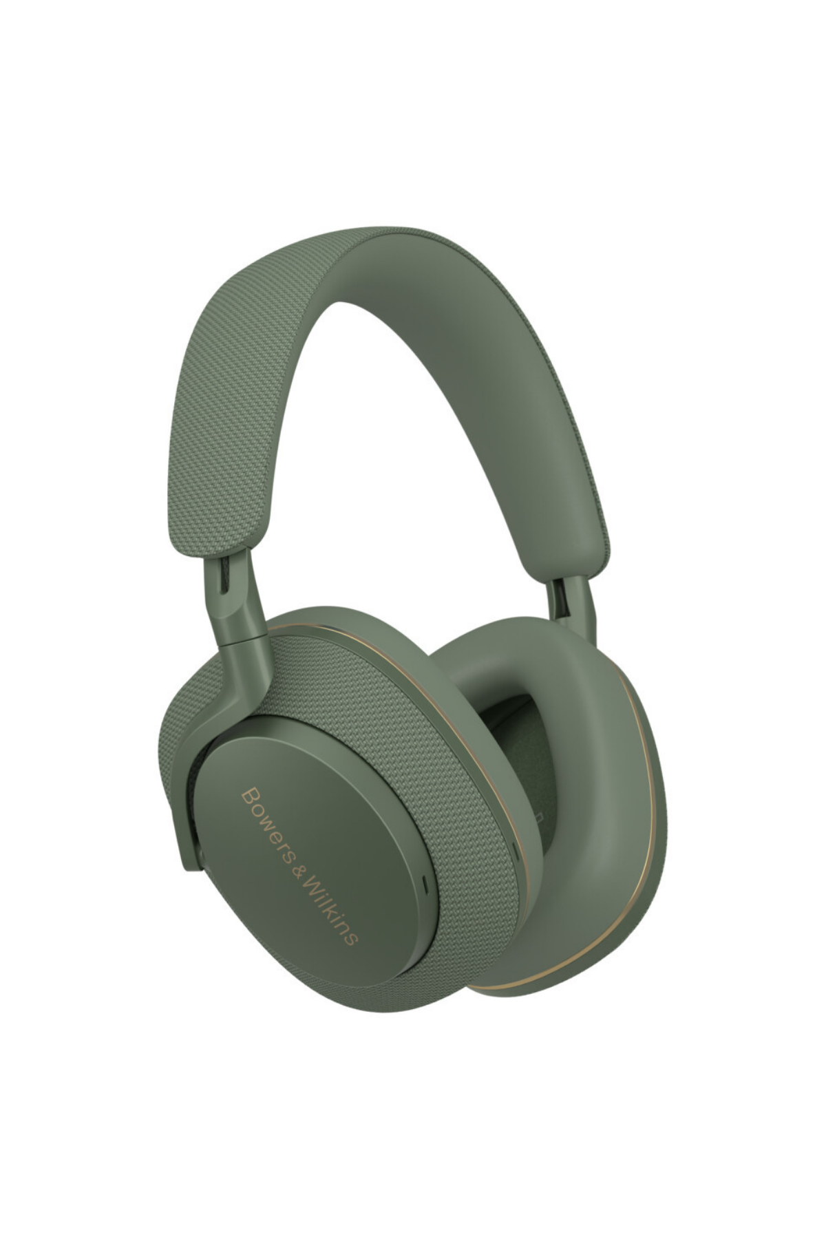 Bowers & Wilkins Px7 S2e Kulak Üstü Kulaklık Orman Yeşili