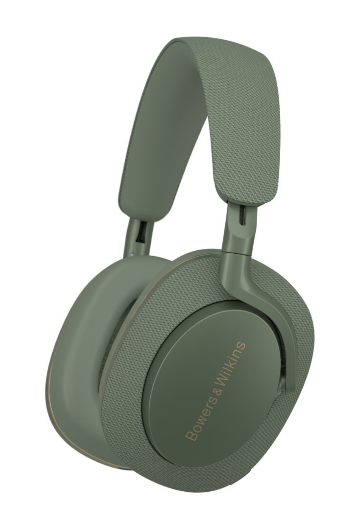 Bowers & Wilkins Px7 S2e Kulak Üstü Kulaklık Orman Yeşili