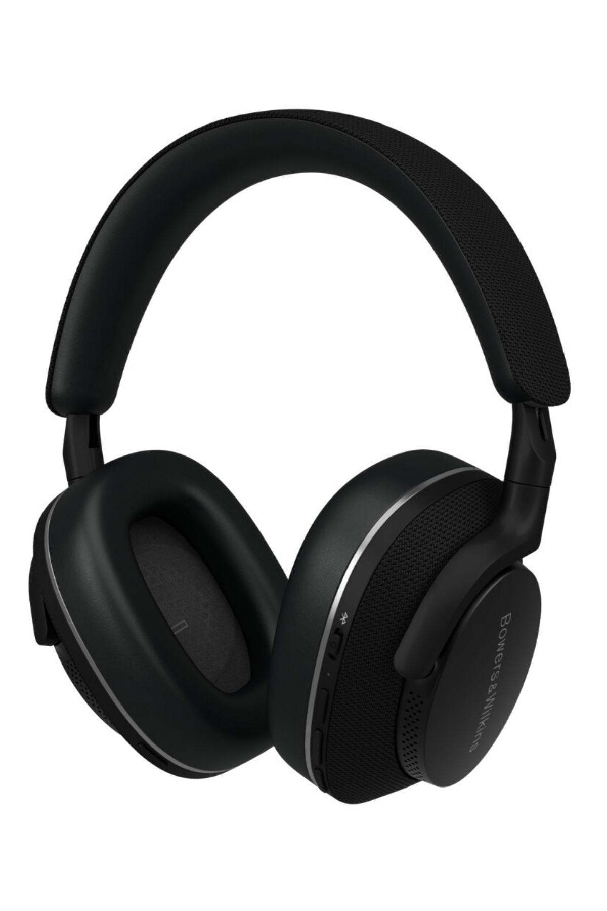 Bowers & Wilkins Px7 S2e Kulak Üstü Kulaklık Siyah