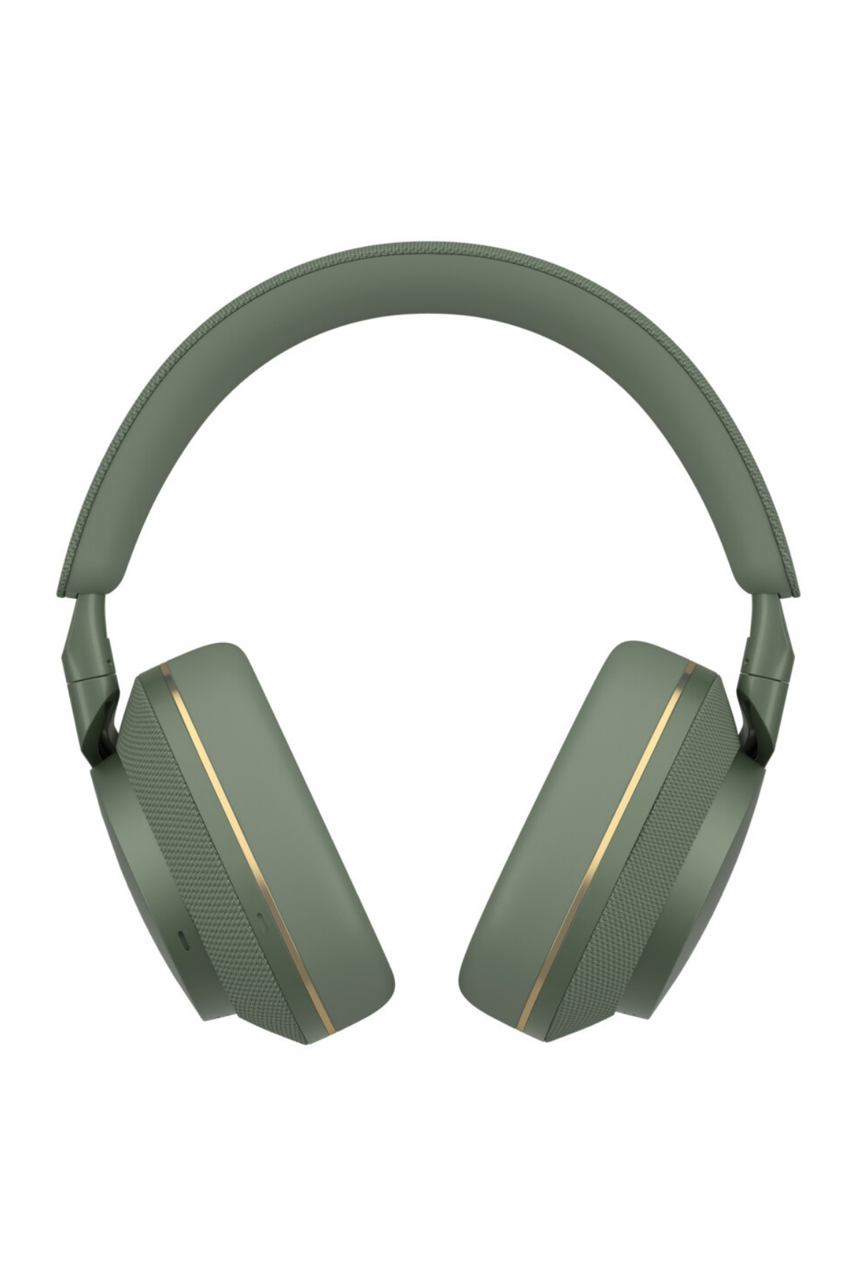 Bowers & Wilkins Px7 S2e Kulak Üstü Kulaklık Orman Yeşili