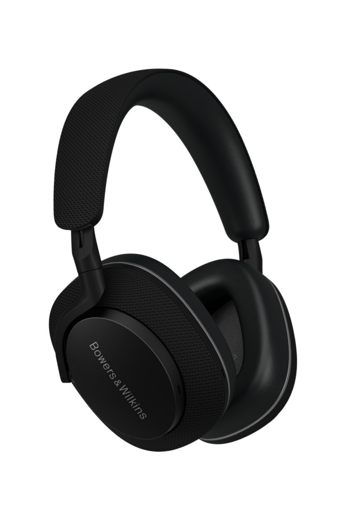 Bowers & Wilkins Px7 S2e Kulak Üstü Kulaklık Siyah