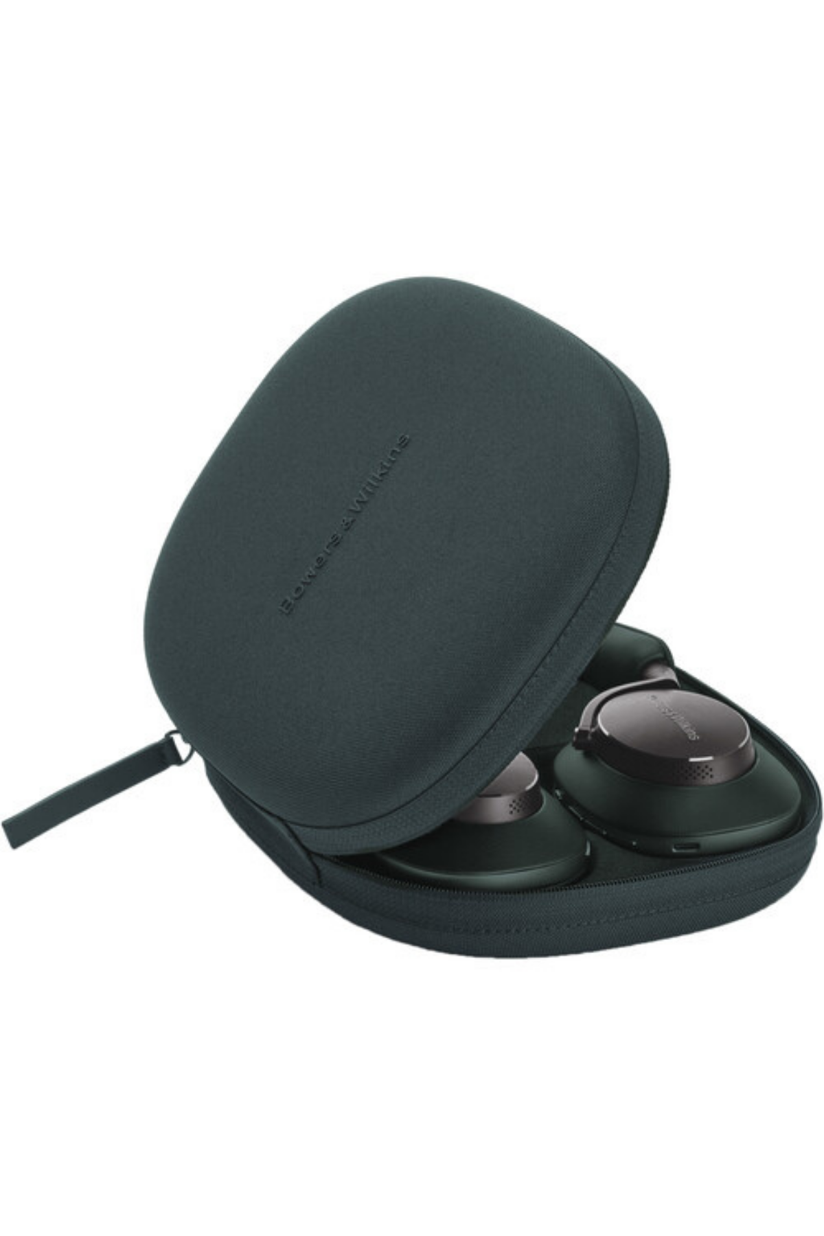 Bowers & Wilkins PX8 Yeşil Hi-Fi Kulak Üstü Kulaklık
