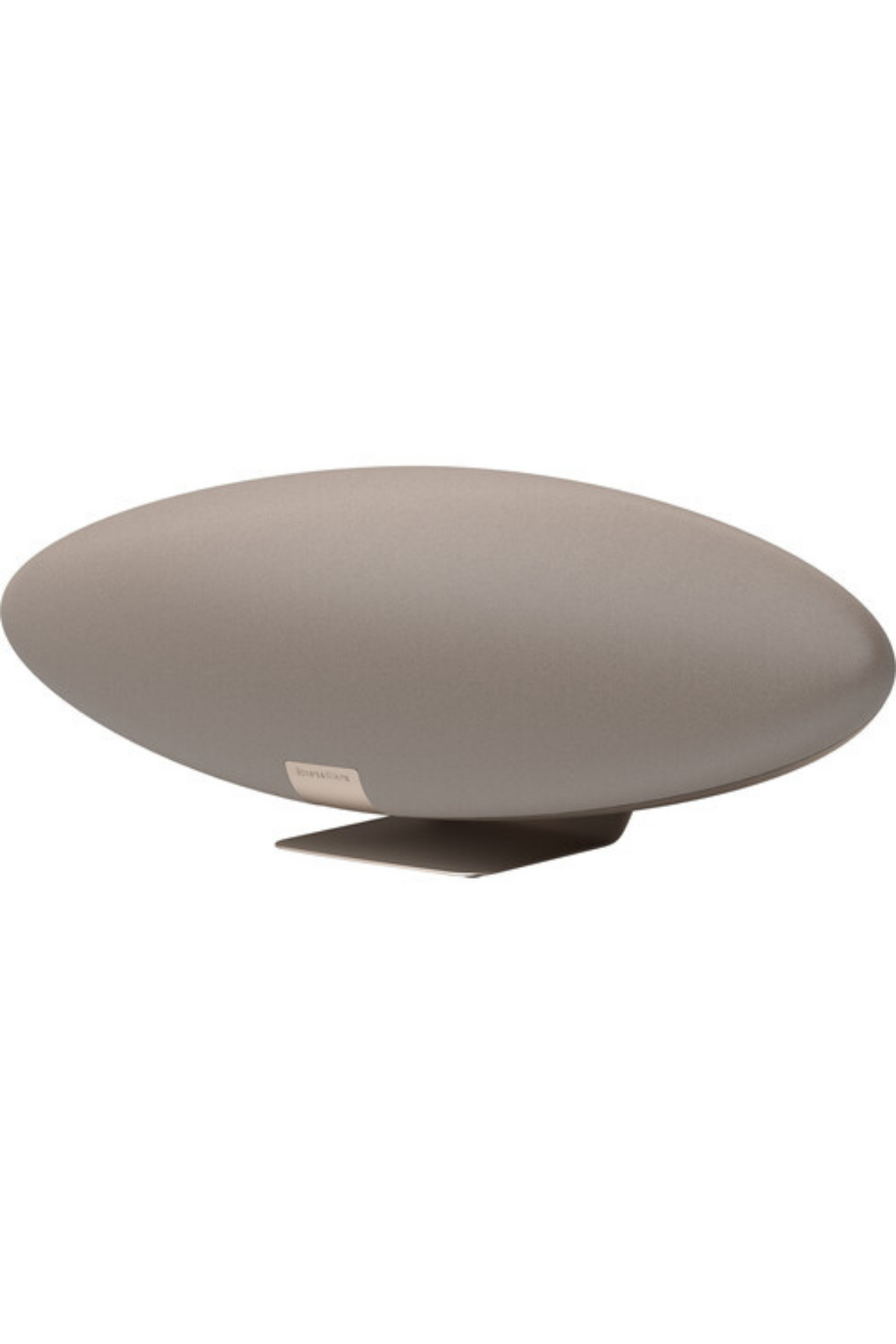 Bowers & Wilkins Zeppelin Pro Edition Kablosuz Ev Hoparlörü Güneş Altını