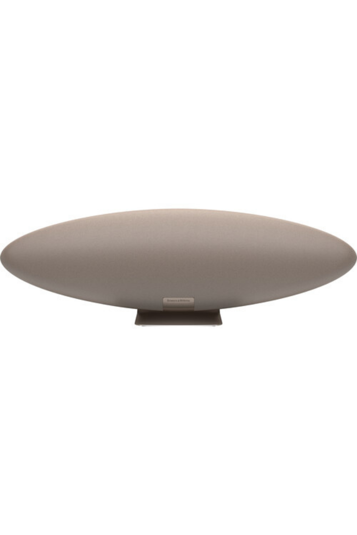 Bowers & Wilkins Zeppelin Pro Edition Kablosuz Ev Hoparlörü Güneş Altını