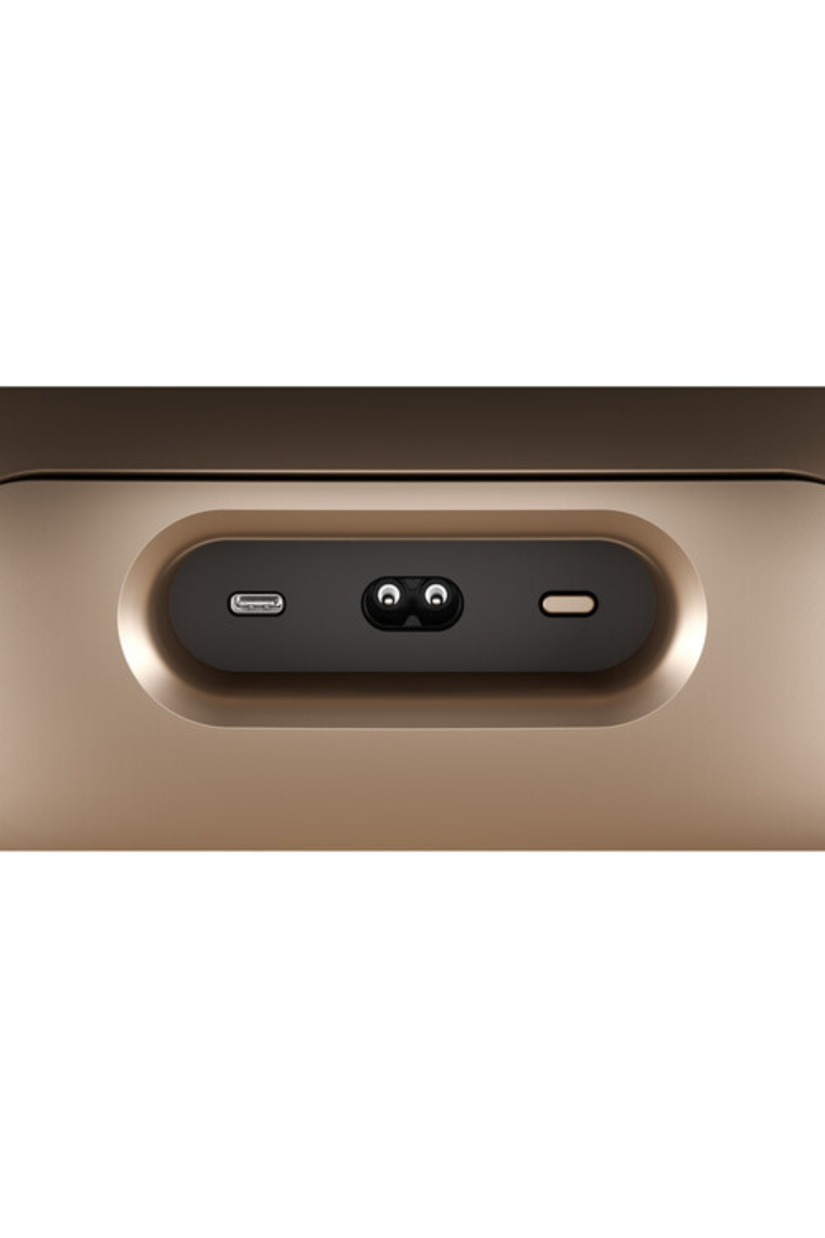 Bowers & Wilkins Zeppelin Pro Edition Kablosuz Ev Hoparlörü Güneş Altını