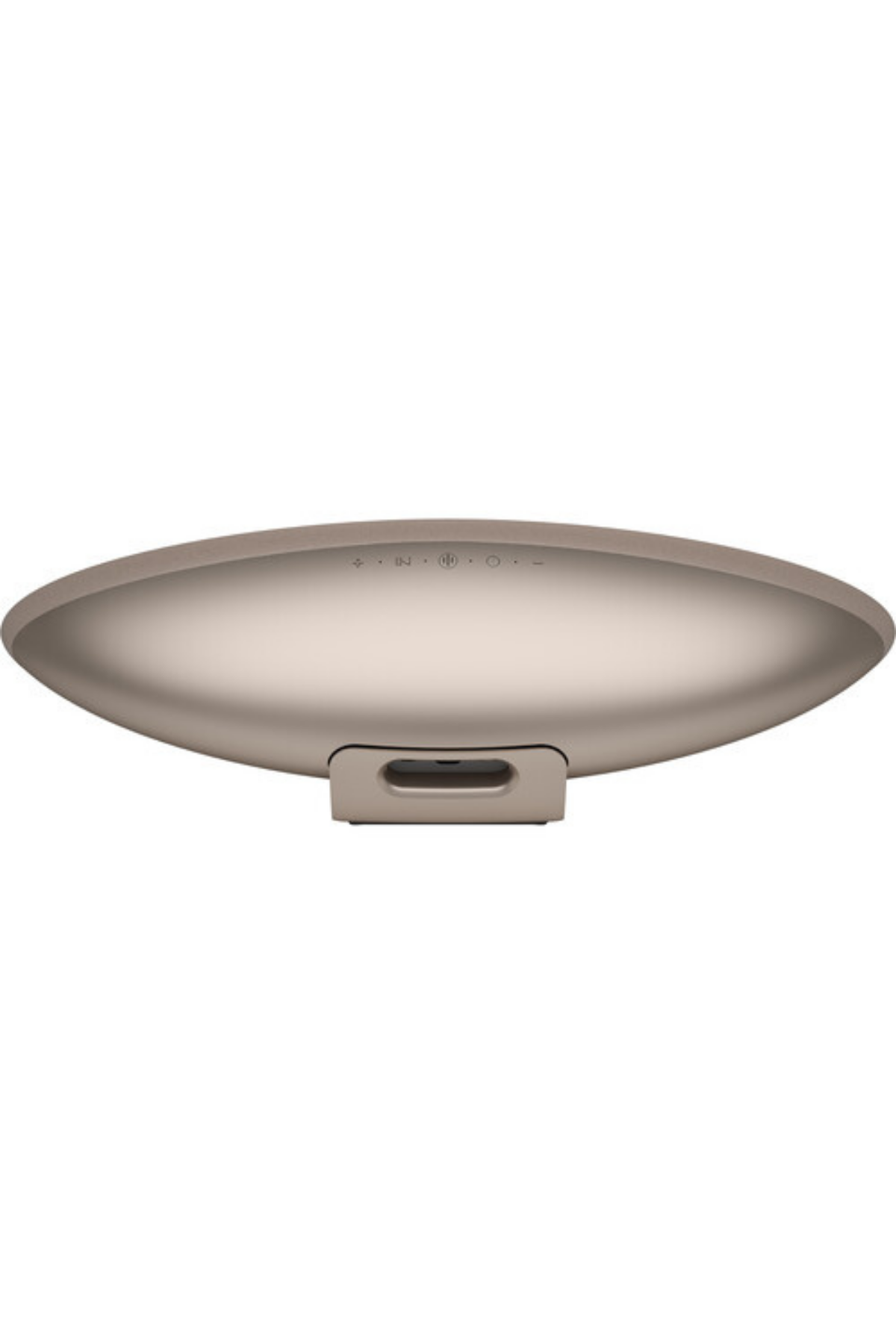 Bowers & Wilkins Zeppelin Pro Edition Kablosuz Ev Hoparlörü Güneş Altını
