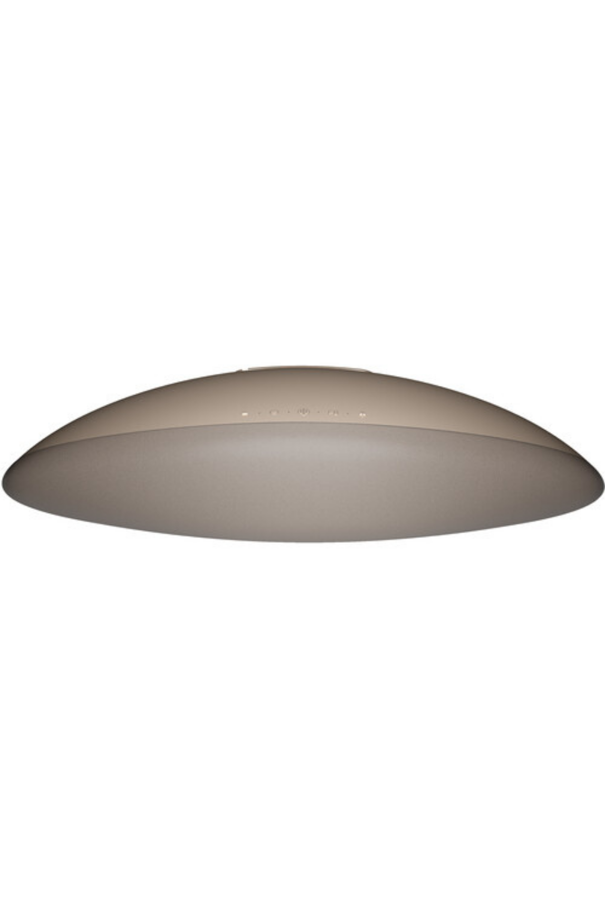 Bowers & Wilkins Zeppelin Pro Edition Kablosuz Ev Hoparlörü Güneş Altını
