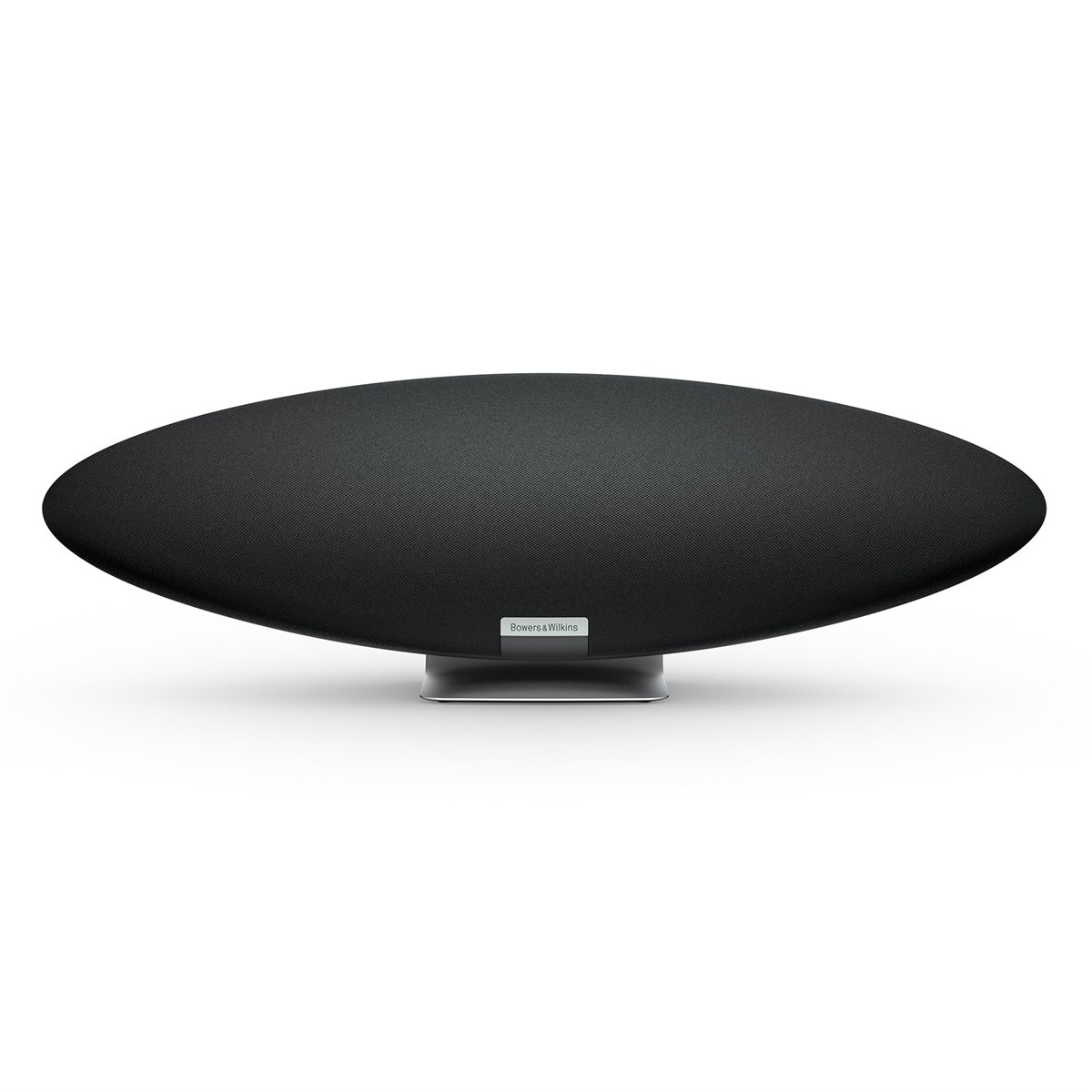 Bowers & Wilkins Zeppelin Wireless Midnight Grey Hoparlör