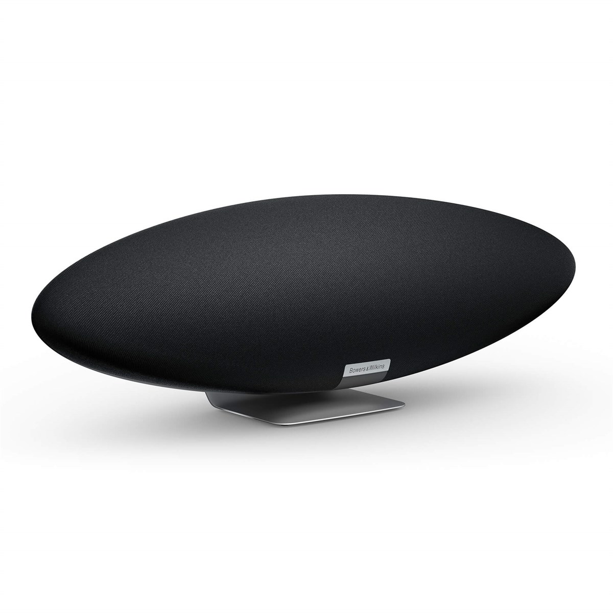 Bowers & Wilkins Zeppelin Wireless Midnight Grey Hoparlör