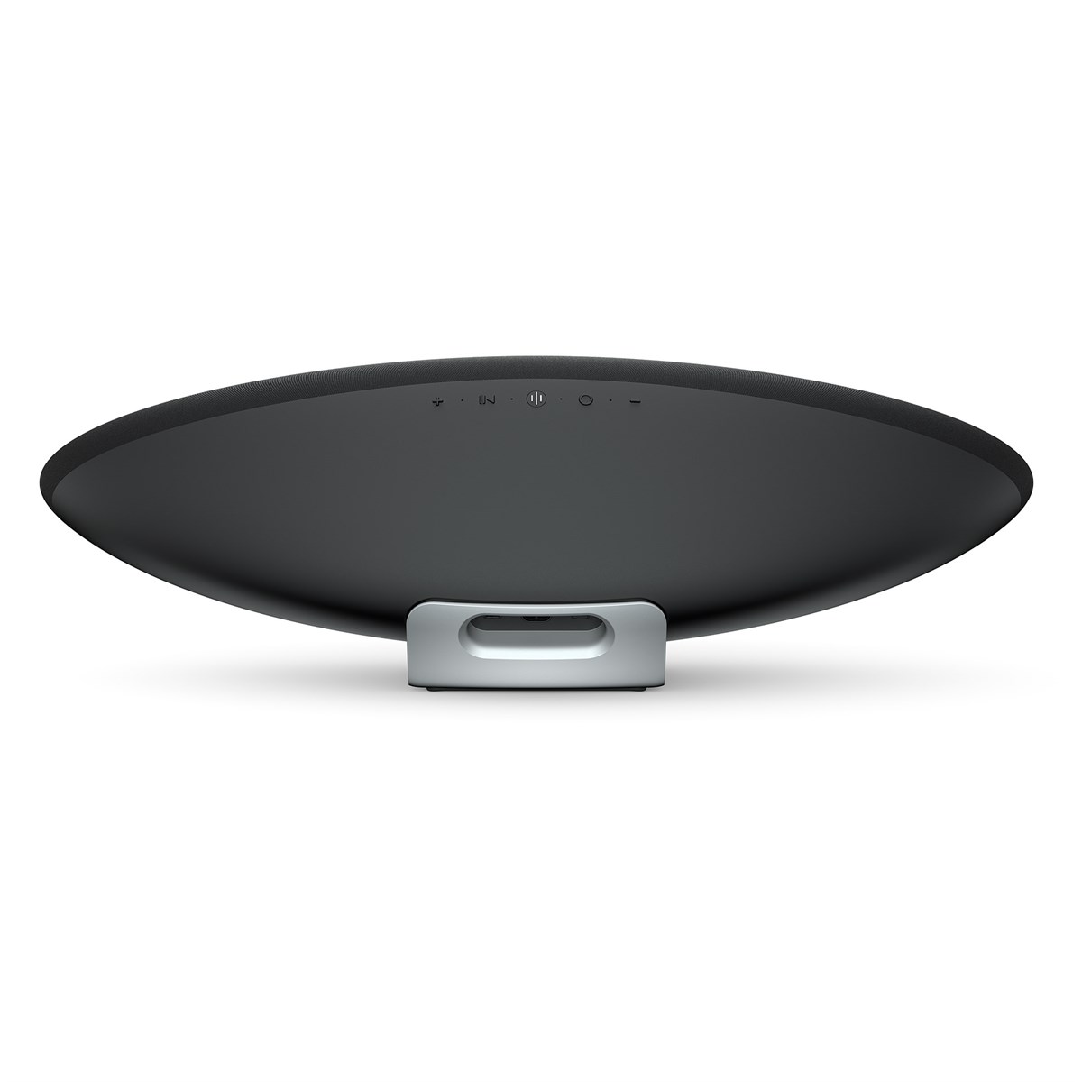 Bowers & Wilkins Zeppelin Wireless Midnight Grey Hoparlör