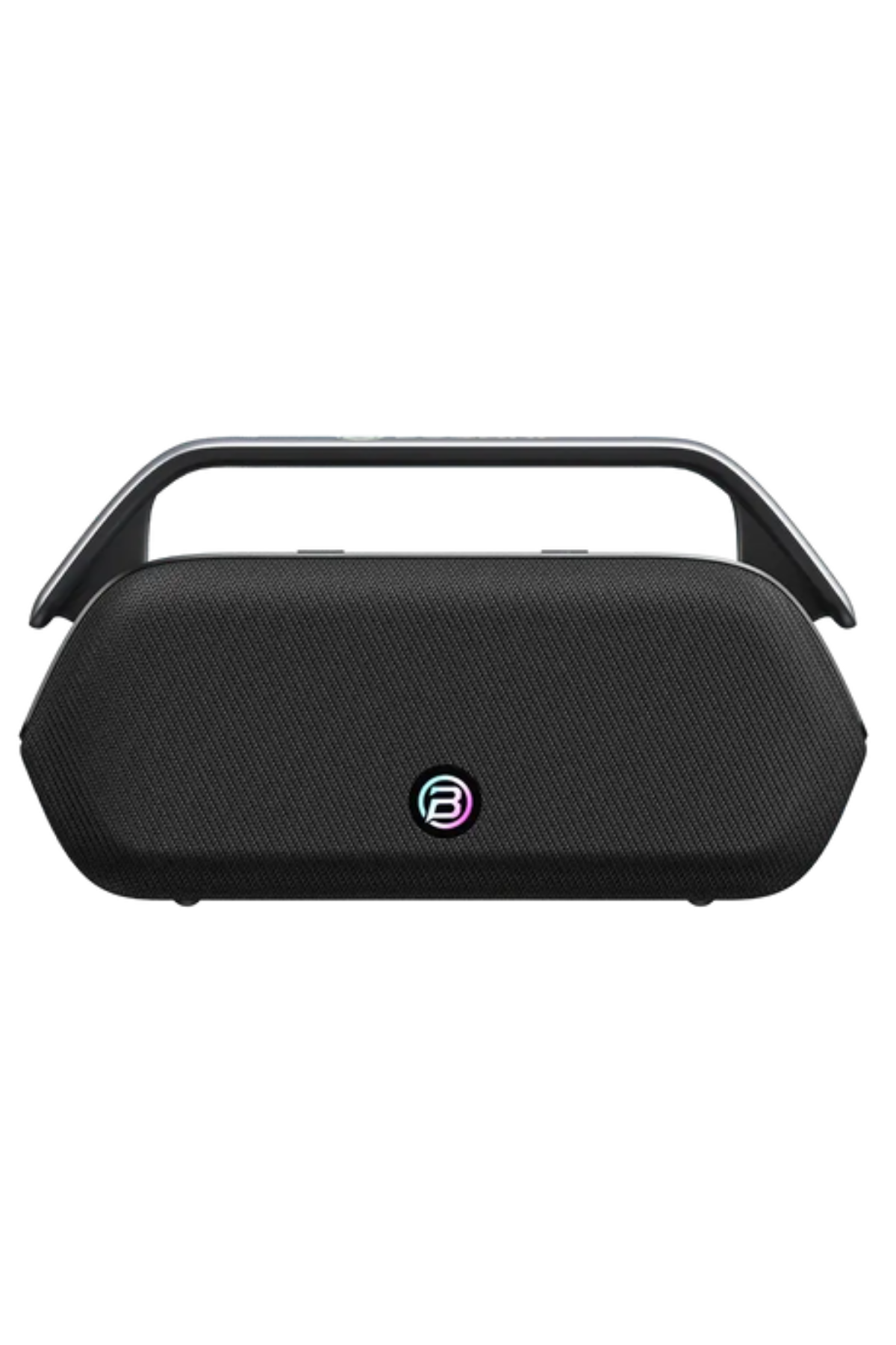 Bugani Boost Max Bluetooth Hoparlör – Siyah