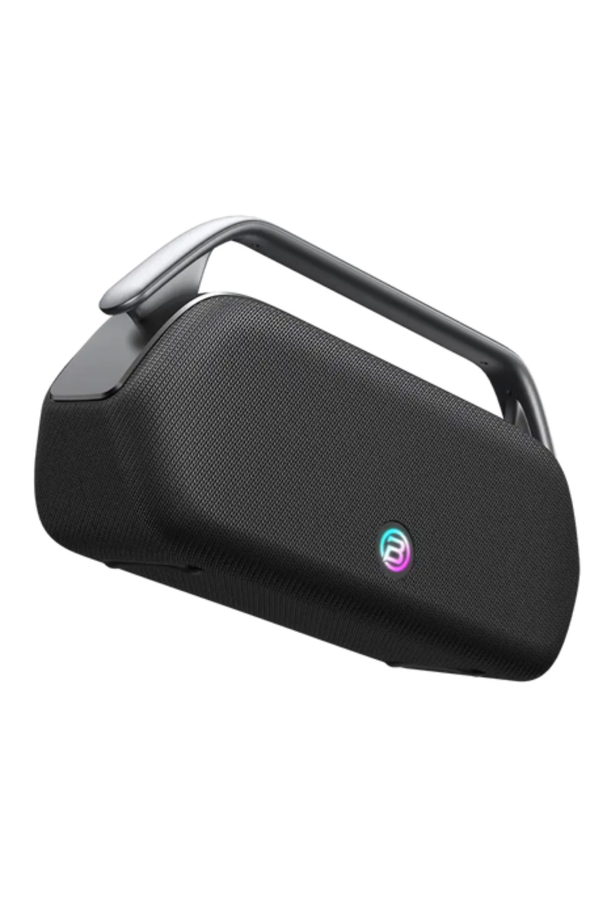 Bugani Boost Max Bluetooth Hoparlör – Siyah