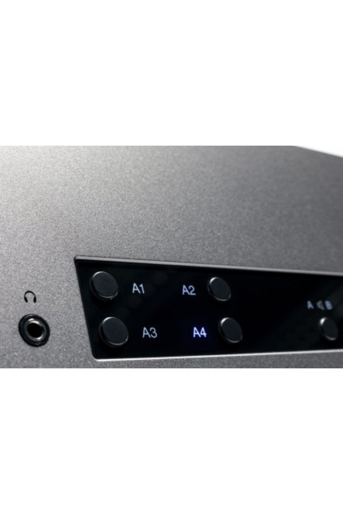 Cambridge Audio CXA81 Entegre Stereo Amplifikatör Lunar Grey