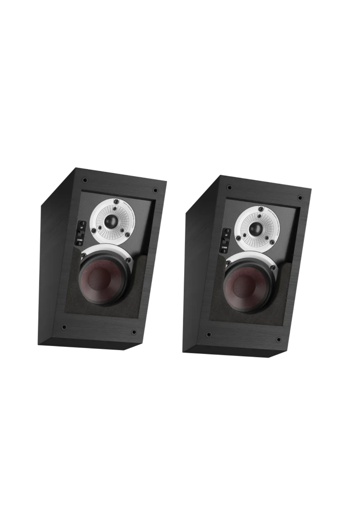 DALI ALTECO C-1 Black Ash Atmos Surround Hoparlör