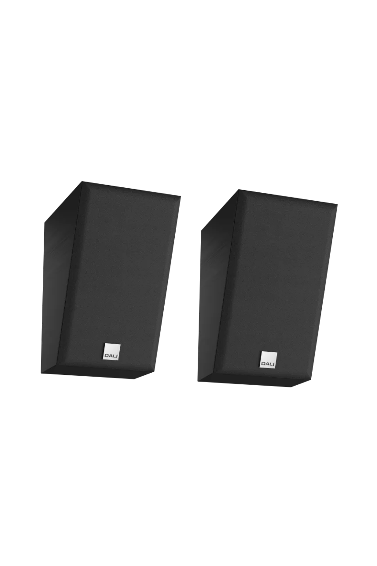 DALI ALTECO C-1 Black Ash Atmos Surround Hoparlör