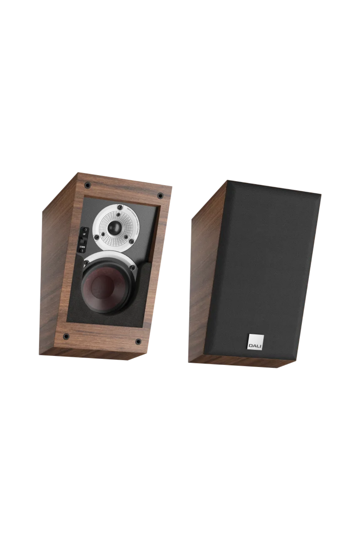 DALI ALTECO C-1 Walnut Atmos Surround Hoparlör