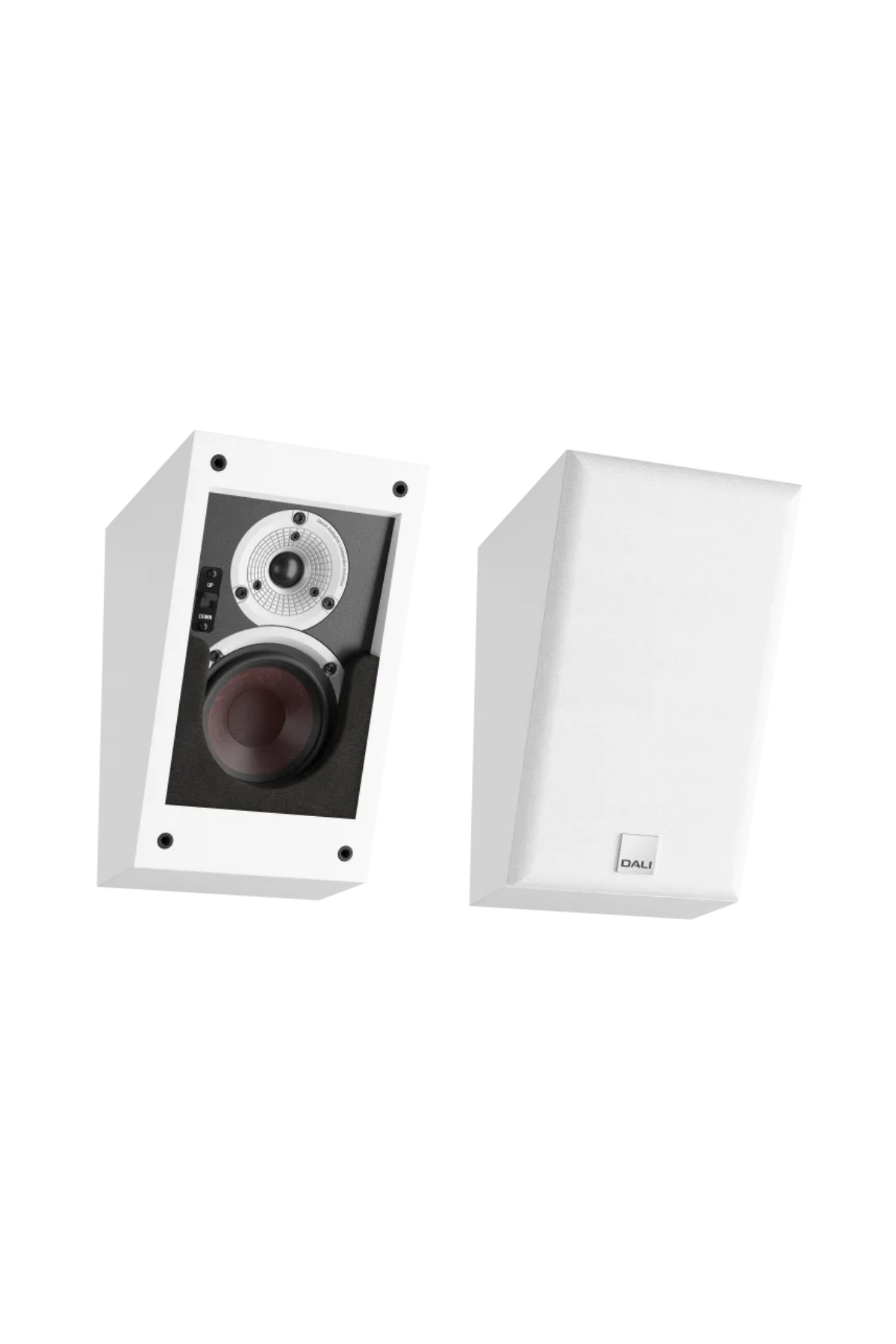 DALI ALTECO C-1 White Atmos Surround Hoparlör