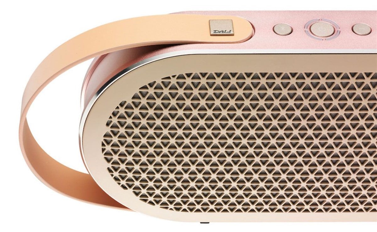 Dali Katch Cloud Grey Bluetooth Hoparlör