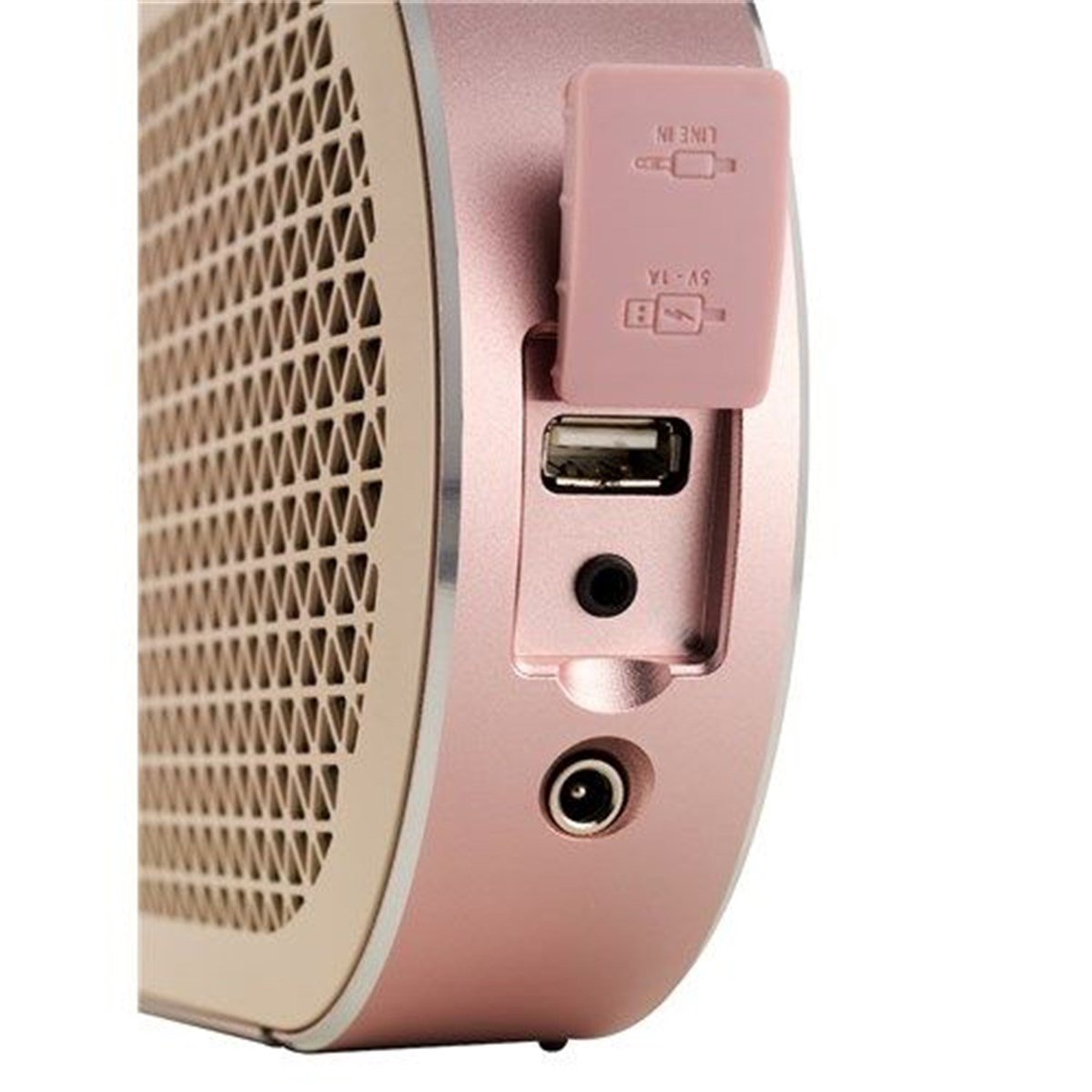 Dali Katch Cloud Grey Bluetooth Hoparlör