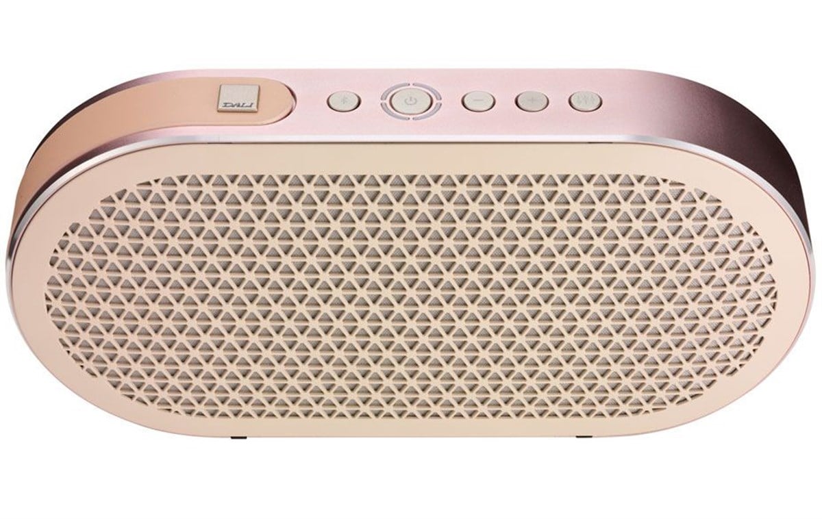 Dali Katch Cloud Grey Bluetooth Hoparlör