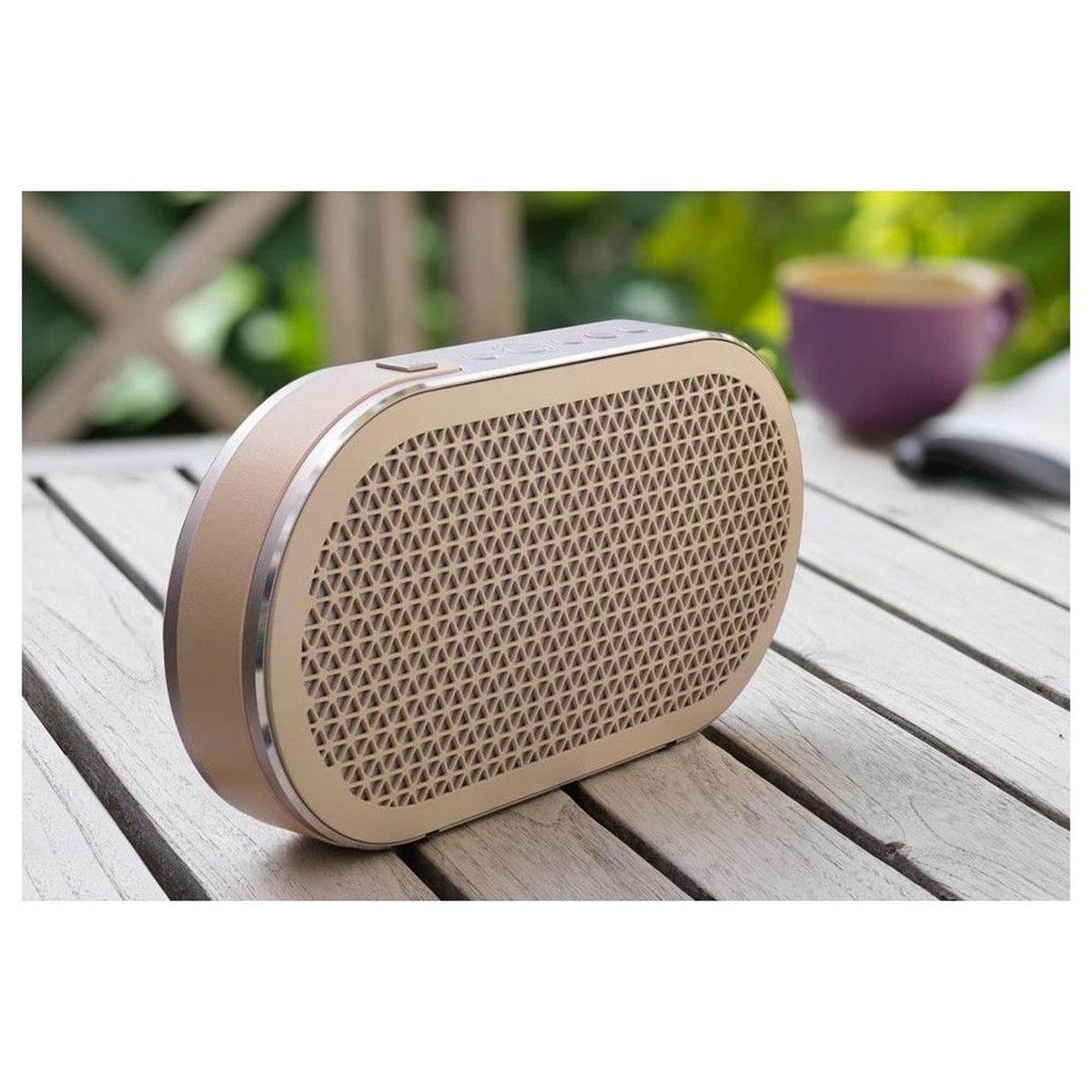 Dali Katch Cloud Grey Bluetooth Hoparlör