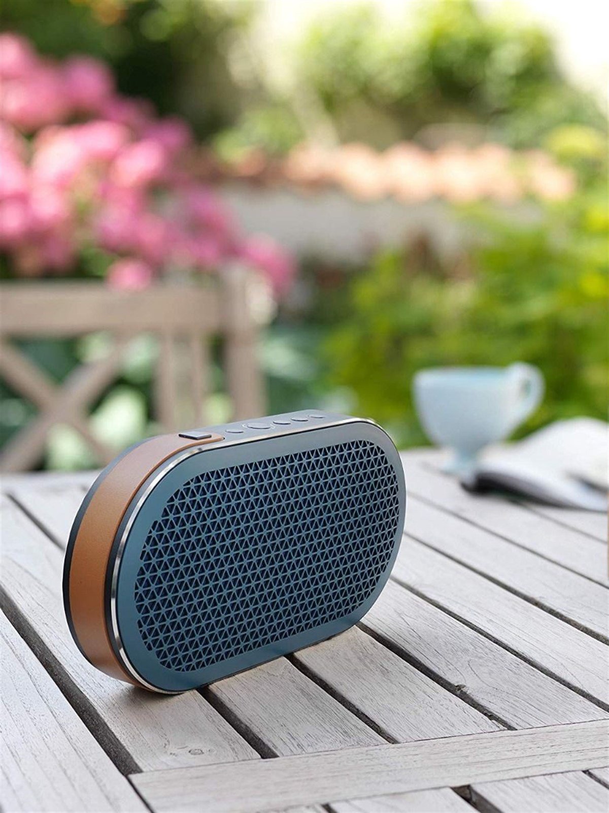 Dali Katch Dark Shadow Bluetooth Hoparlör