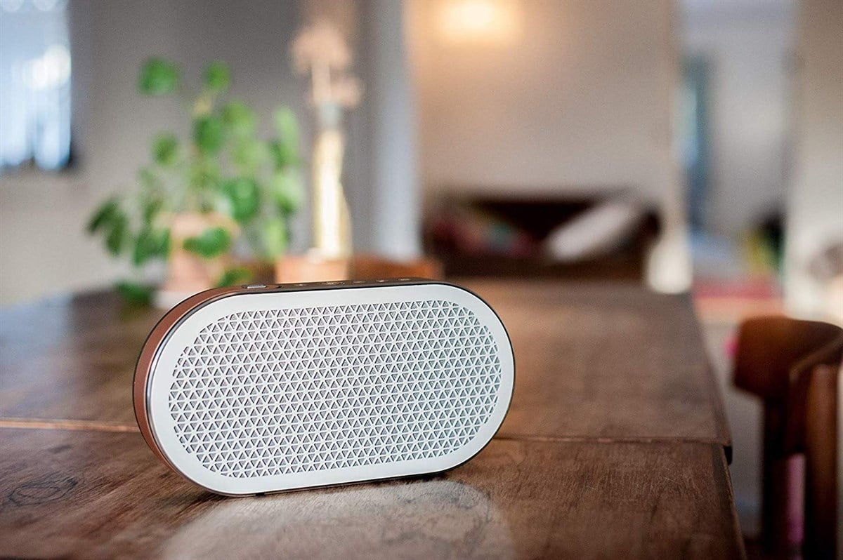 Dali Katch Grape Leaf Bluetooth Hoparlör