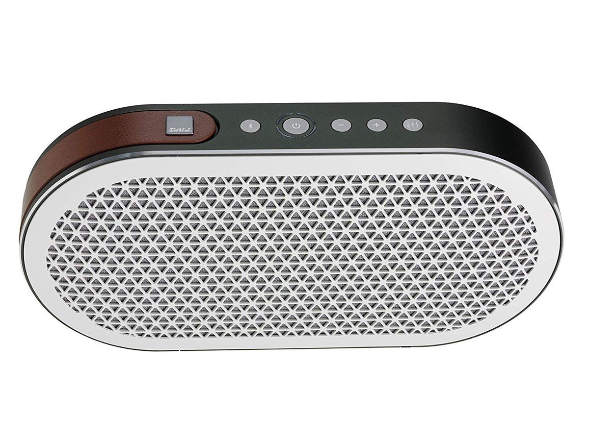 Dali Katch Grape Leaf Bluetooth Hoparlör