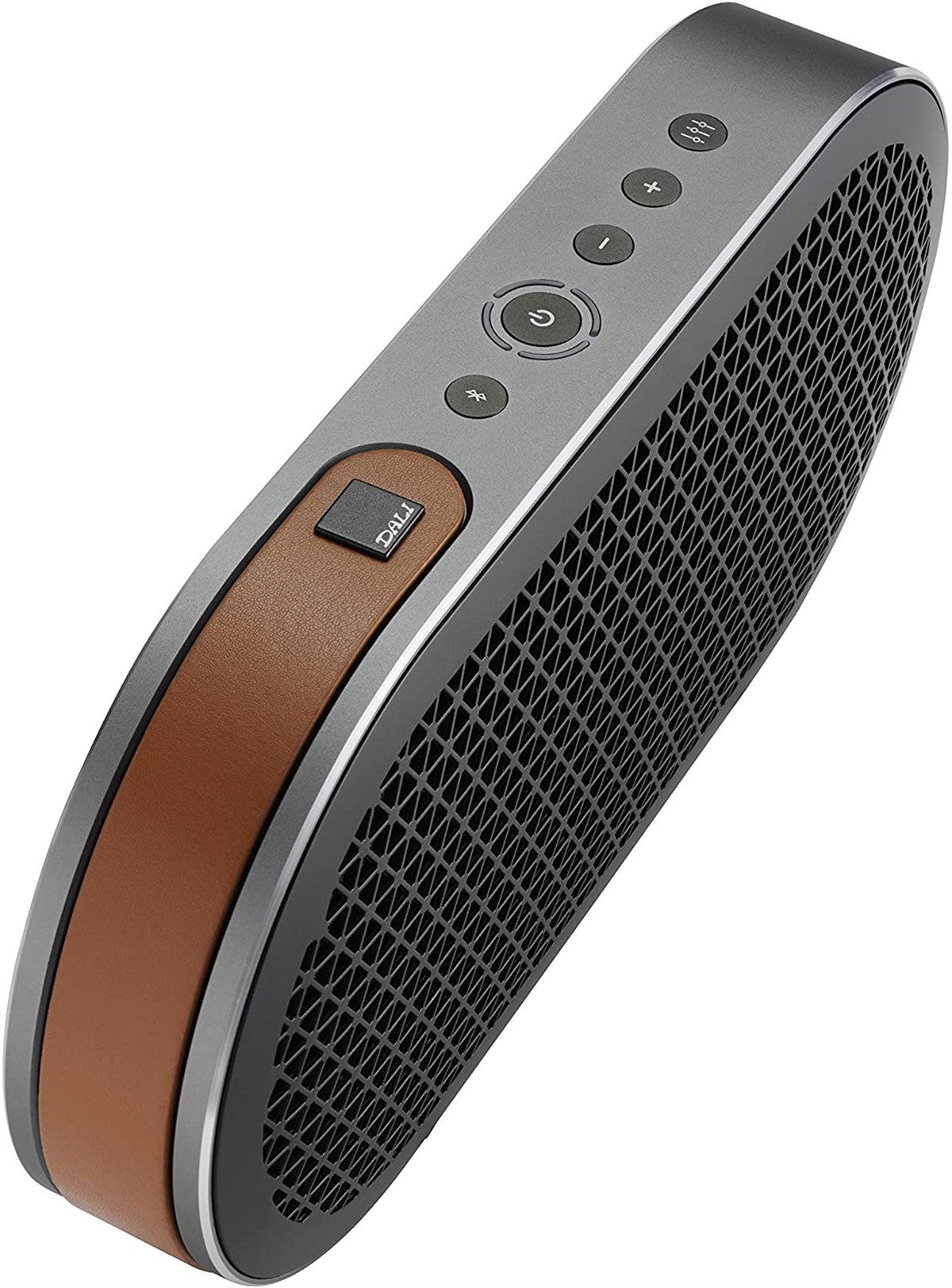 Dali Katch Jet Black Bluetooth Hoparlör