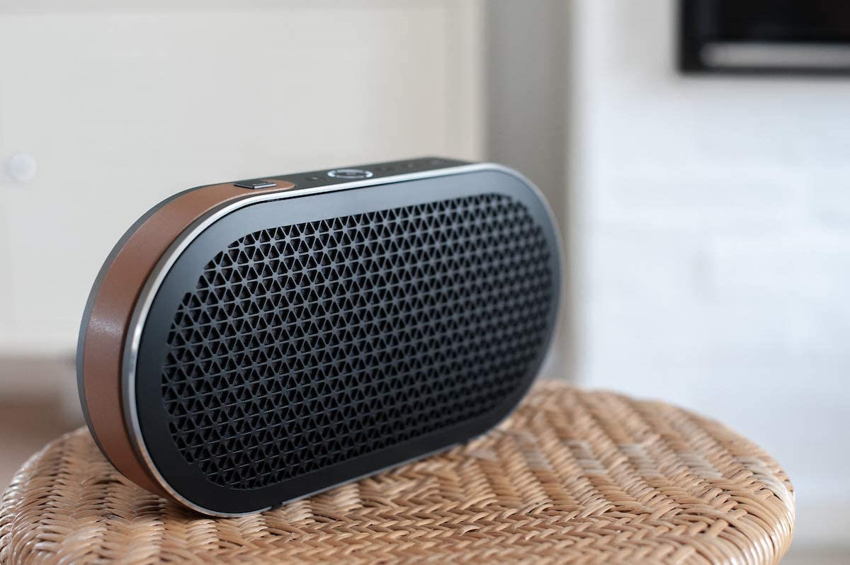 Dali Katch Jet Black Bluetooth Hoparlör