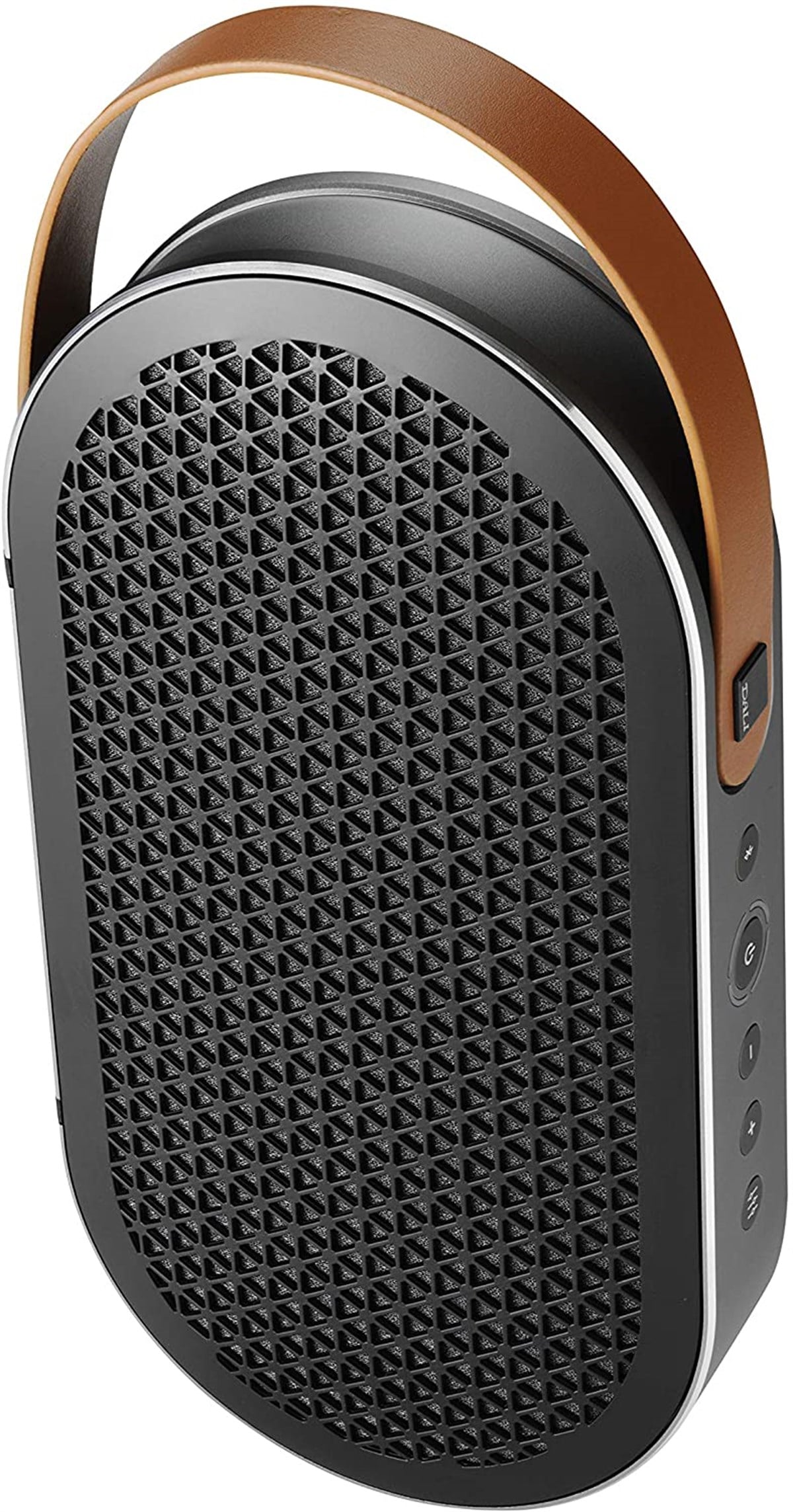 Dali Katch Jet Black Bluetooth Hoparlör
