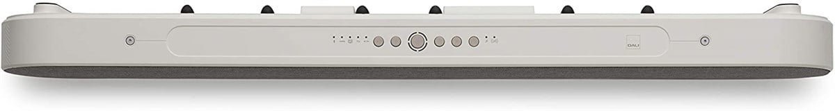 Dali Katch One Mountain White Soundbar