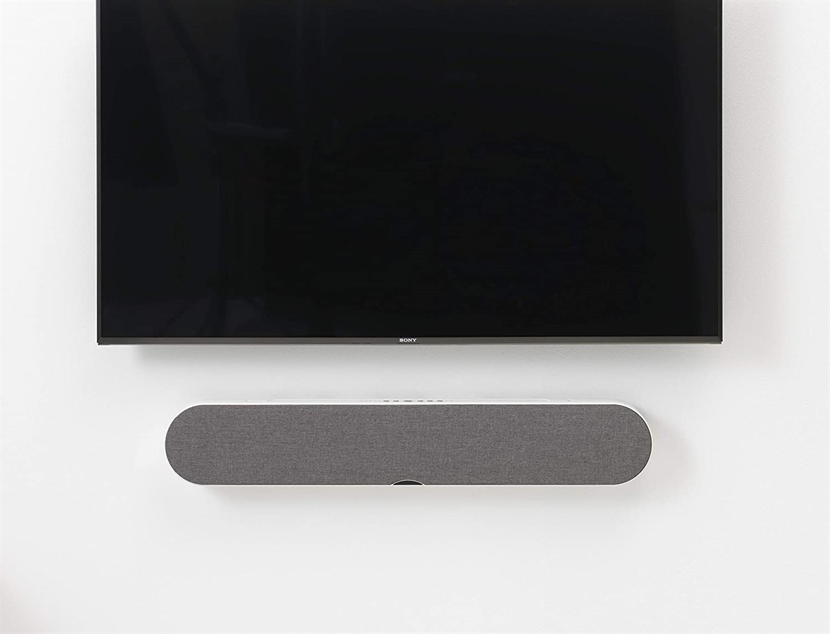 Dali Katch One Mountain White Soundbar