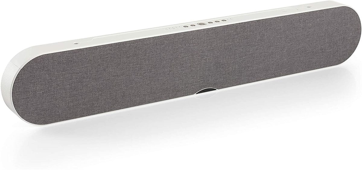 Dali Katch One Mountain White Soundbar