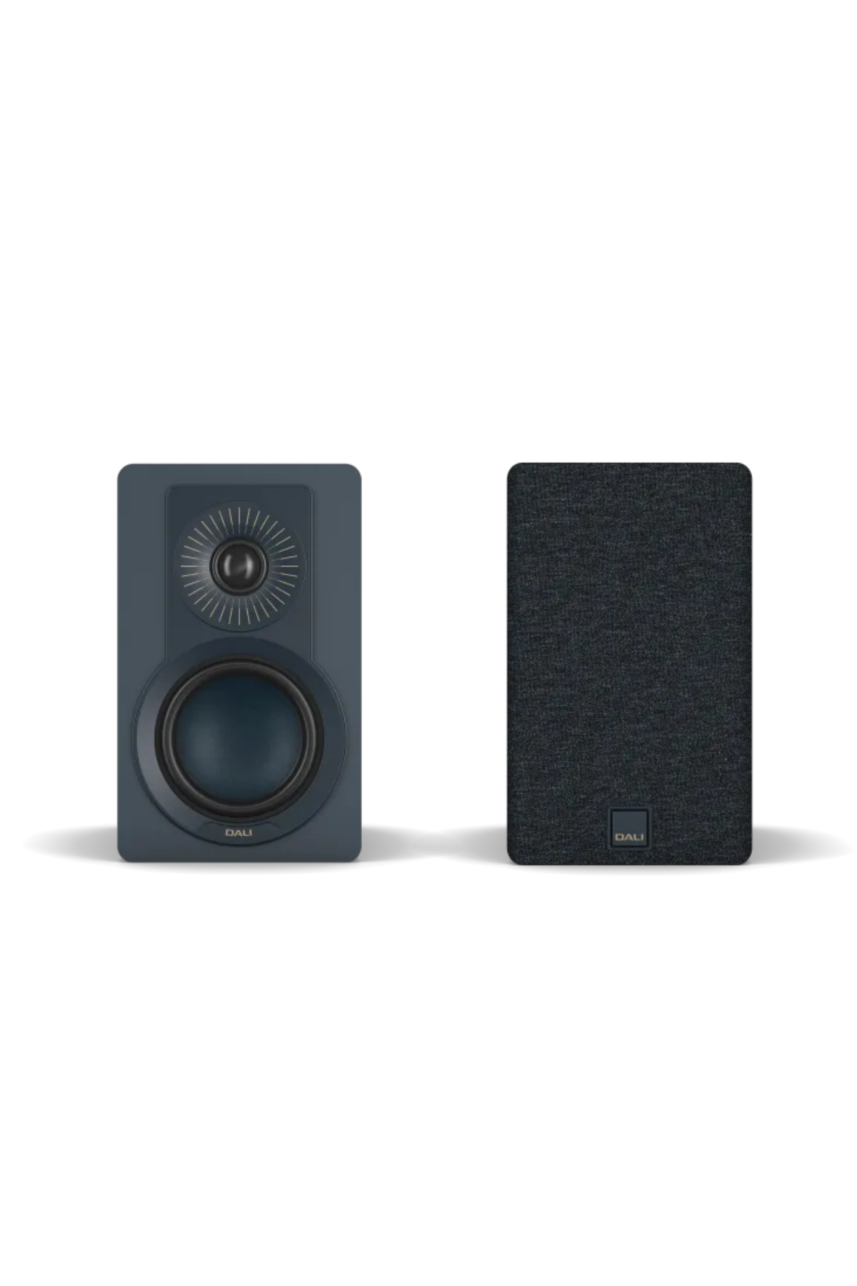 Dali Kupid Kompakt Hi-Fi Hoparlör – Buz Mavisi