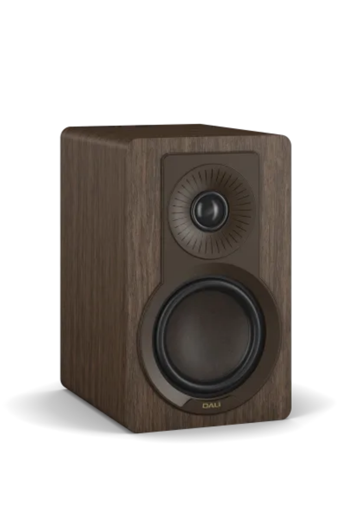 Dali Kupid Kompakt Hi-Fi Hoparlör – Koyu Ceviz