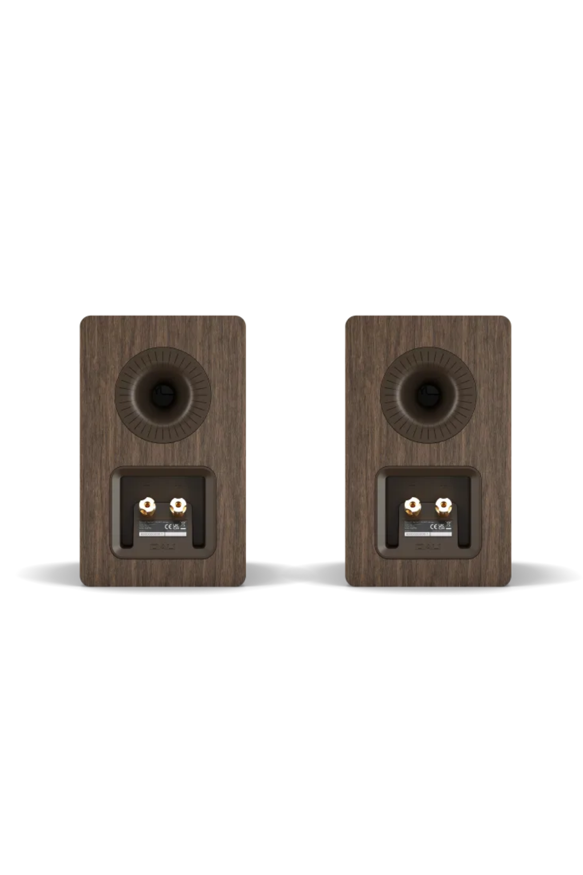 Dali Kupid Kompakt Hi-Fi Hoparlör – Koyu Ceviz
