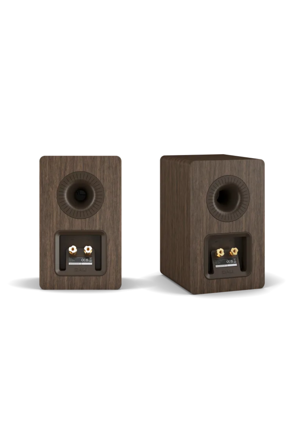 Dali Kupid Kompakt Hi-Fi Hoparlör – Koyu Ceviz