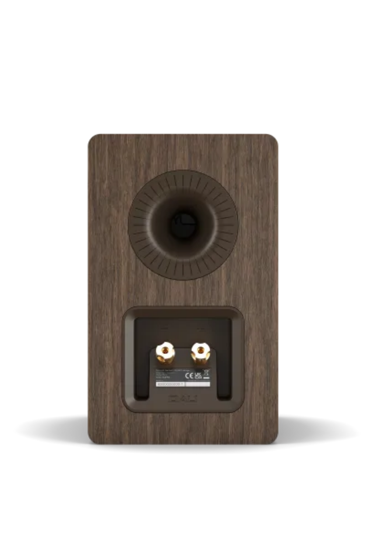 Dali Kupid Kompakt Hi-Fi Hoparlör – Koyu Ceviz