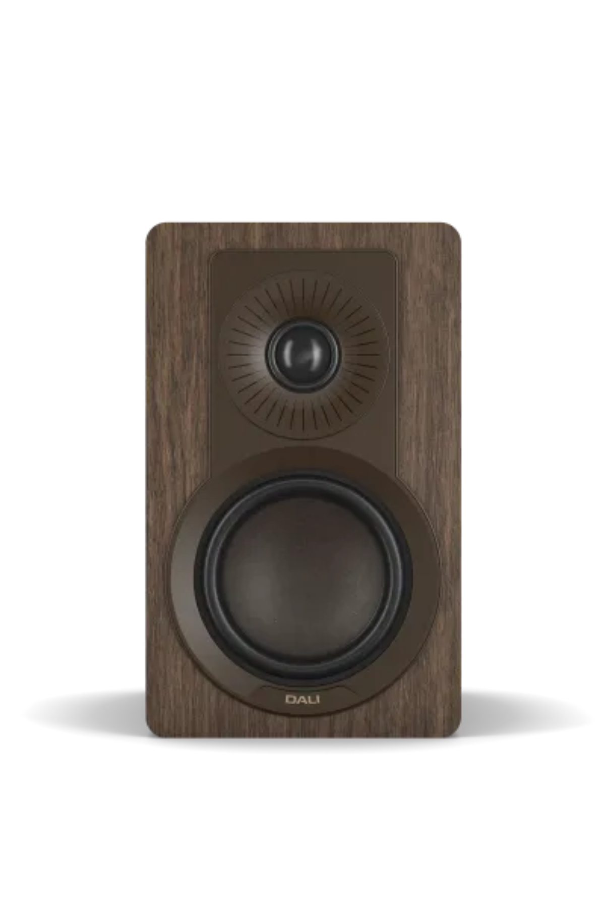 Dali Kupid Kompakt Hi-Fi Hoparlör – Koyu Ceviz