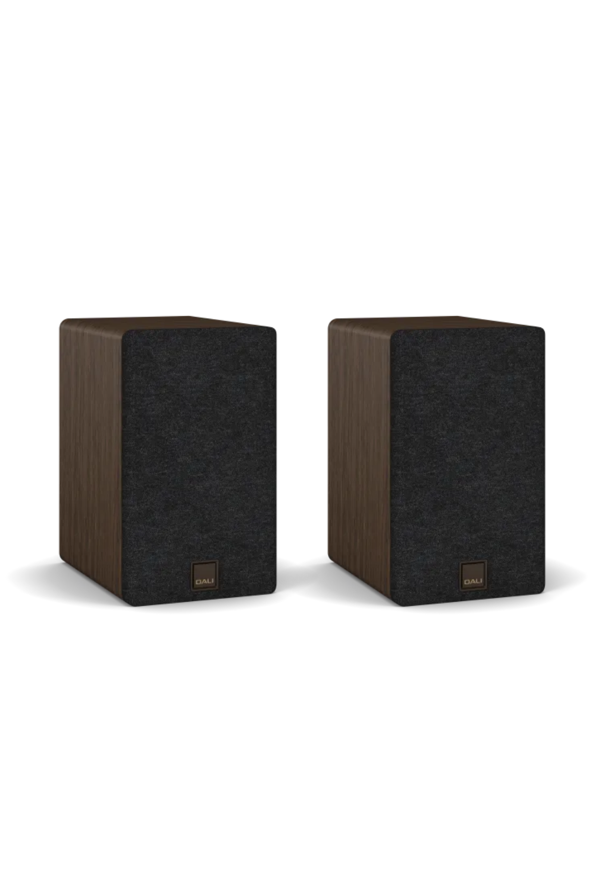 Dali Kupid Kompakt Hi-Fi Hoparlör – Koyu Ceviz