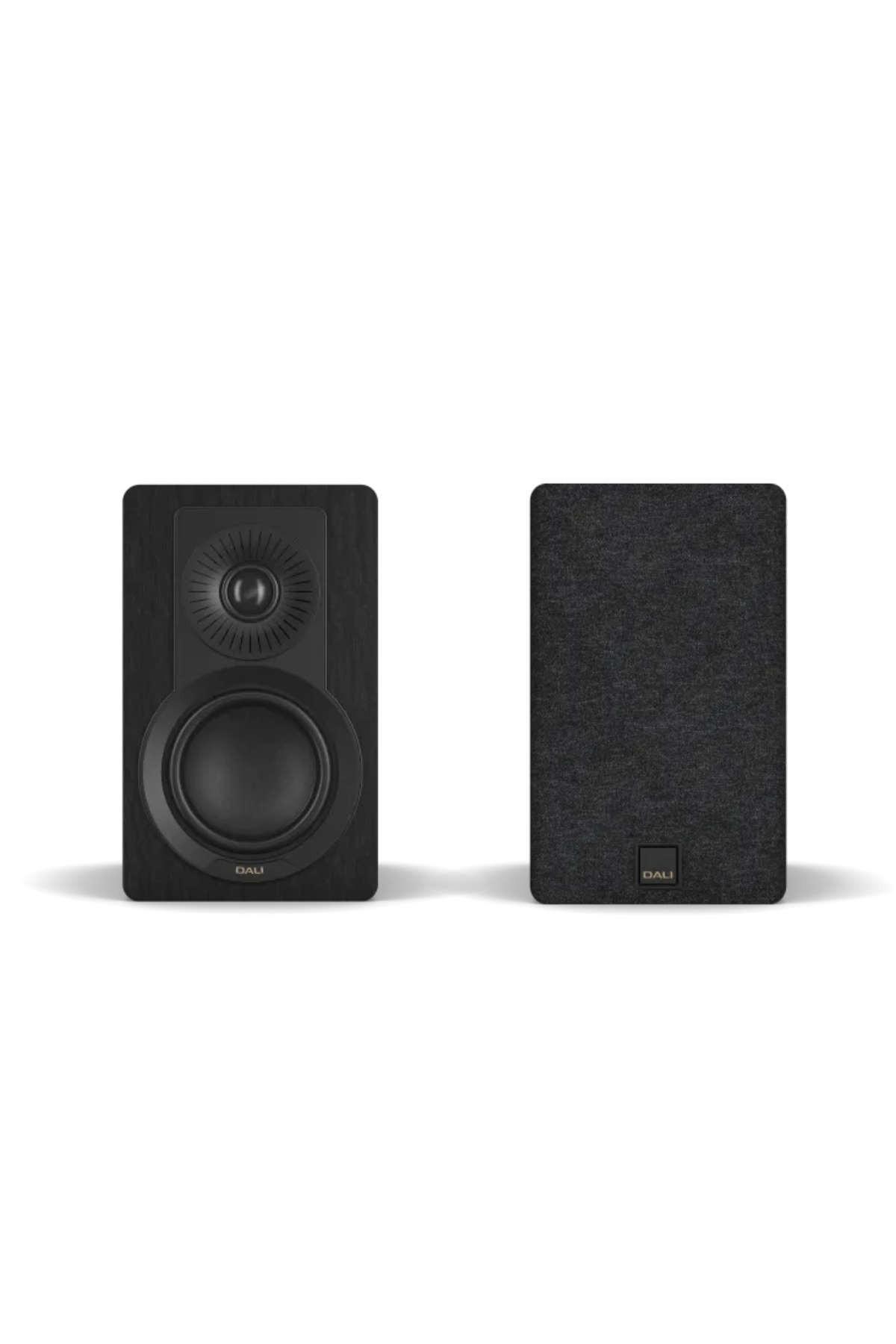 Dali Kupid Kompakt Hi-Fi Hoparlör – Siyah Meşe