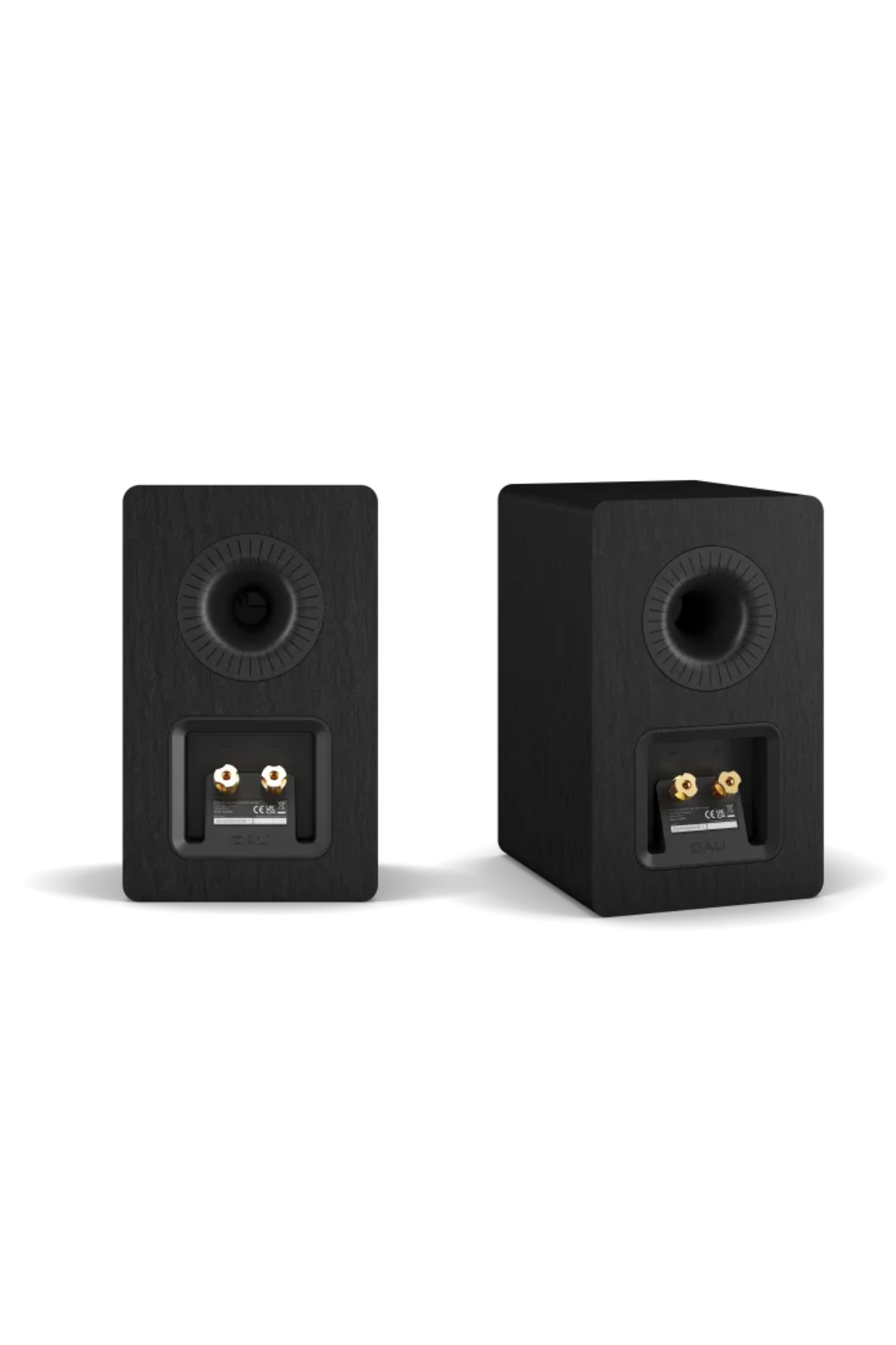 Dali Kupid Kompakt Hi-Fi Hoparlör – Siyah Meşe