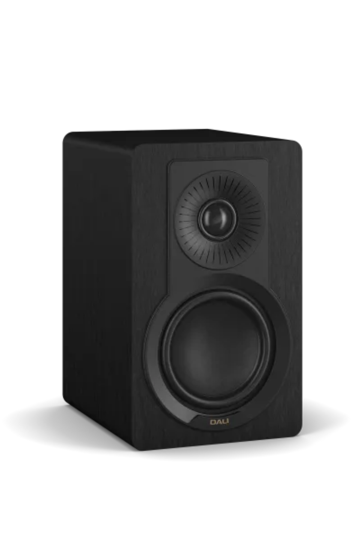 Dali Kupid Kompakt Hi-Fi Hoparlör – Siyah Meşe