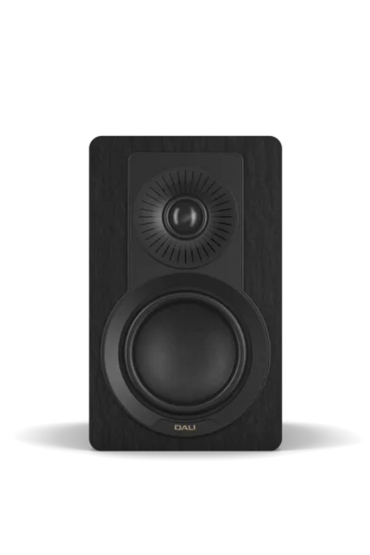 Dali Kupid Kompakt Hi-Fi Hoparlör – Siyah Meşe